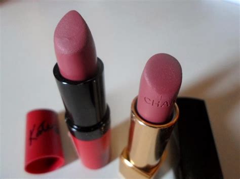 8 Best Dupes for Rouge Allure Velvet by Chanel 